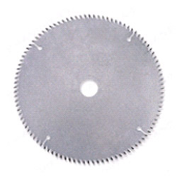 tct saw blade for cutting stainless steel