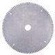 tct saw blade for cutting stainless steel 