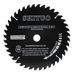 tct saw blade for cutting wood