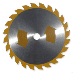 tct saw blade for cutting wood 