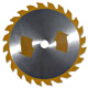 Jig Saw Blades image