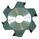 tct saw blade for shim adjustable scoring 