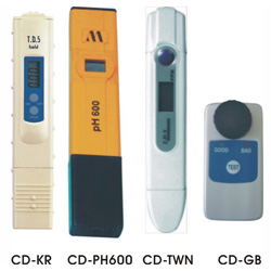 tds meter