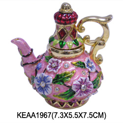 teapot jewelry boxes