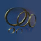 TEFLON Piston Rings