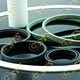 Teflon Seals