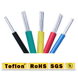 teflon wires