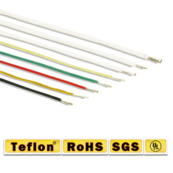 teflon wires 