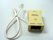 telephone adsl filters 