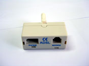 telephone adsl filters 