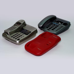 telephone case