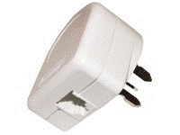 telephone finland adapters