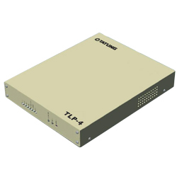 telephone line protection units 