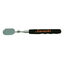 telescopic inspection mirrors 