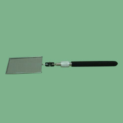 telescopic inspection mirrors 