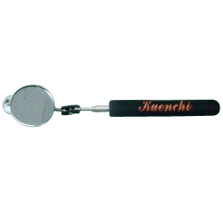 telescopic inspection mirrors 