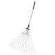 Telescopic Rakes (Steel Handles)