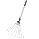 Telescopic Rakes (Steel Handles)