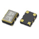 temperature compensated crystal oscillator 