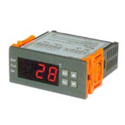 temperature controller 