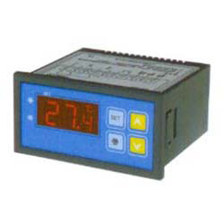 temperature controller 