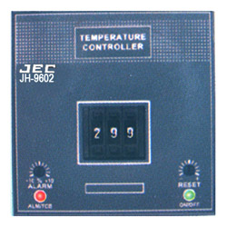 temperature controllers 