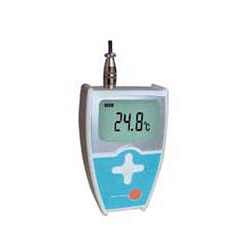 temperature data logger