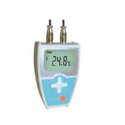 temperature data logger