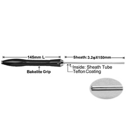 temperature probe