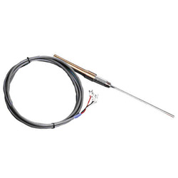 temperature sensor