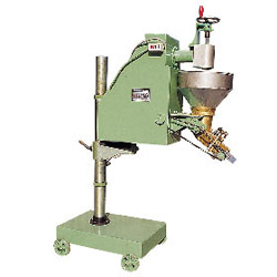 tempura shaping machine 