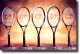Tennis Rackets image