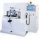 cnc double tenoner 