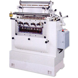 tenonning machine