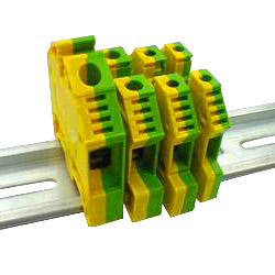 terminal blocks 