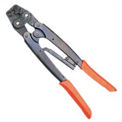 terminal crimping tools