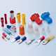 Terminals & Connectors