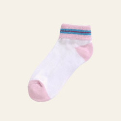 terry cuff socks