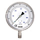 test calibration precision pressure gauges 