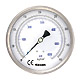 test calibration precision pressure gauges 