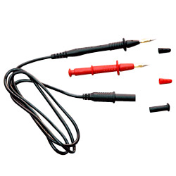 test leads 