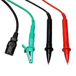 test leads 