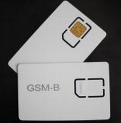 test sim cards