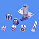 textile machinery parts 