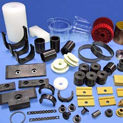 textile machinery parts