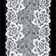 textronic lace (lace design) 