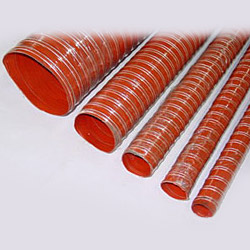 texture fiber reinforced hoses 