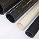 Texture Fiber Reinforced Hoses
