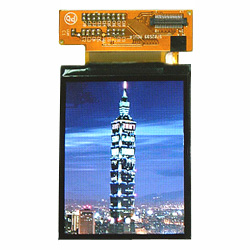 tft lcd modules 