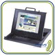 TFT LCD Monitors ( For 19" rack cabinet application)